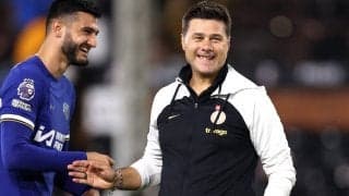 「当然の勝利」プレミア4試合ぶり勝利のチェルシー、ポチェッティーノ監督は初ゴールのムドリクに言及「忍耐力が大事」