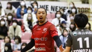 ヴォレアス　佐々木博秋の現役引退を発表