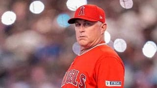 【MLB】選手守って退場…トラウトも「大好きだ」　退任ネビン監督、選手から信頼も厳しい現実