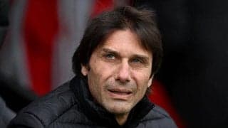 スタートダッシュ失敗のローマ…モウリーニョ監督退任ならコンテ氏の招へい検討か