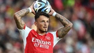 アーセナルがホワイトとの新契約を準備、契約は残り3年も安定した高いパフォーマンスを評価