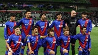 「ビジネスクラスの航空券は無理」ヴァンフォーレ甲府、ACL初体験は予算との戦い　「ピーター・ウタカはエコノミーで機内食を...」