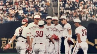 プリンスホテル最後の指揮官が語った、初の都市対抗優勝から衝撃の廃部までの顛末