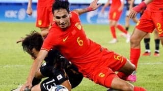 「一生懸命だった」中国メディアが日本戦で暴挙連発の北朝鮮代表を“擁護”!? 「見習うべきお手本」と異論【アジア大会】