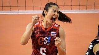 日立Astemo　タイ代表のタットダオ・ヌクジャンの加入を発表