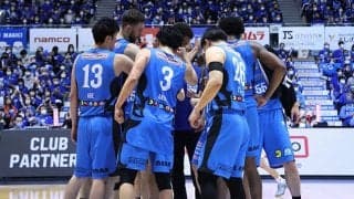 【B1クラブ展望／島根】現有戦力に期待の新戦力が融合…ファイナルの扉を開けるシーズンに