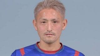富山FW高橋駿太が今シーズン限りで現役引退…「残り9試合一緒に戦ってください」