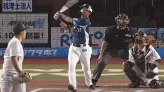 高卒3年目の「浅村クラスになれる逸材」　敵ファンも拍手の“ロマン弾”が「天才的」