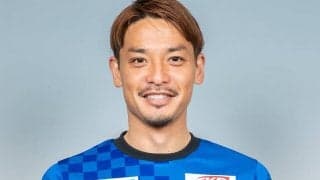 大分MF野村直輝が右腓腹筋筋挫傷で離脱…今シーズン36試合に出場