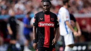 ビッグクラブ注目のフリンポン、レバークーゼンとの契約延長で合意へ