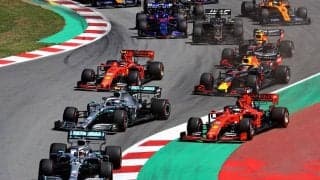 F1が再び11チームに増える可能性は？　競技運営上、現状の参戦は20台で限界との見方も