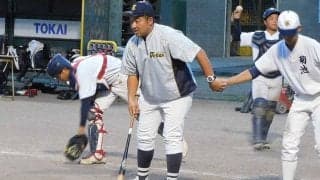 打ち方・投げ方は保護者任せ　監督は戦術に専念…中学日本一チームが“分業制”を敷くワケ