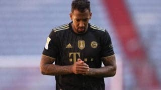 ボアテングのバイエルン復帰交渉が進行中、トゥヘル監督も歓迎「彼は十分な価値を持った選手」