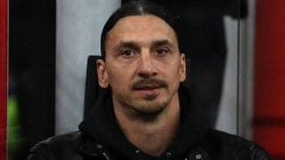 イブラヒモビッチ、苦戦するテン・ハグ・ユナイテッドの現状に喝 「勝たなければならないし、プレーする全てのタイトルを獲得しなければ」