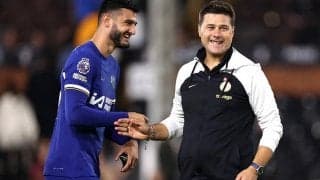 「信じられない気分」大ケガから復帰のブロヤが待望のゴールに歓喜