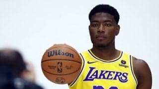 レブロンとの充実したオフを送った八村塁「先発かどうかではなく、出場時間にフォーカス」