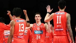 【B1クラブ展望／広島】クラブの“レジェンド”朝山正悟のラストシーズンを勝利で飾りたい