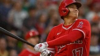 大谷翔平に特大弾を被弾…今も消えない衝撃を米左腕が告白「首を傾げたくなるボールも打たれるんだ」