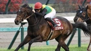 毎日王冠は3歳馬が出走機会3連勝中！ 今年は重賞ウイナー2頭が参戦