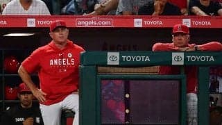 【MLB】監督退任も…エ軍の“根本的な問題”　番記者が見る低迷のワケ「責任をなすりつける」