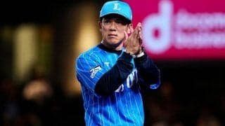 西武・松井監督の来季続投が正式決定　球団社長からの要請を受諾…オーナーも評価