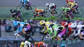 オールガールズクラシックG1（2日目）レポート