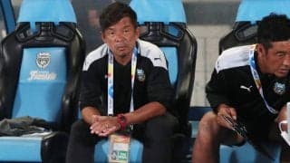 川崎Fが蔚山についに勝利、鬼木達監督は「アジアを獲るためには超えていかなければいけない」と相手を語る…決勝ゴールは「あんな素晴らしいミドルになるとは」