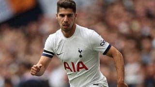 シャフタール、スパーズにソロモンのフリー移籍の補償金求める…CEO「解決策が見つかると信じている」