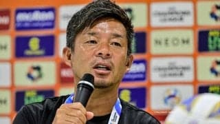 【蔚山戦勝利を導いた川崎・鬼木監督のマネジメント術(2)】「切り替えさせるのが自分の仕事」「次で取り返すしかない」「次につなげるために」の考え