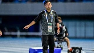 【蔚山戦勝利を導いた川崎・鬼木監督のマネジメント術(1)】完敗・新潟戦の翌日、笑顔で練習に挑んだワケ。「監督の機嫌が悪いと、雰囲気も悪くなる」…現役時代とは真逆の考え