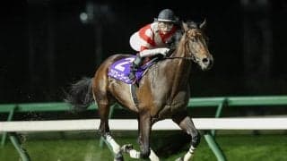 【ネクストスター盛岡】フジユージーンが1.9秒差の大差圧勝！村上忍「この馬なら岩手代表として…」