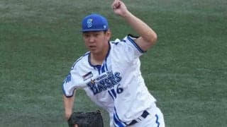 戦力外は「ああ、きたか」　現役こだわり…DeNA左腕の胸中「火を消すのはもったいない」