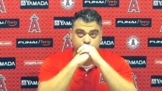 【MLB】エ軍GM、今季の低迷は「私の責任」　退任は“苦渋の決断”…ネビン監督を擁護