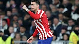 アトレティコに痛手…DFヒメネスが負傷でCLフェイエノールト戦を欠場