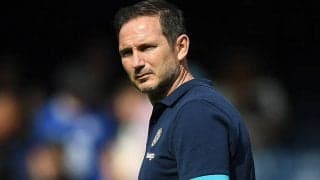 ランパード、レンジャーズ新監督に関心か？　クラブとの話し合いに前向きな姿勢