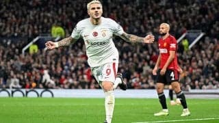 オナナ再び失態のユナイテッドがGS連敗…ホイルンド2発もガラタサライにホームで逆転負け【CL】