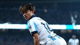 久保建英は「本当に日本生まれなのか？」と地元サポーター　スペイン人記者が歴史ある地元決戦での活躍を称賛