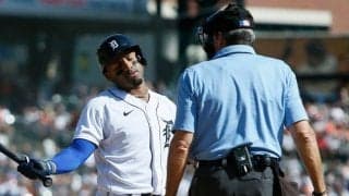 【MLB】“疑惑の判定”連発…悪名高き審判に「またお前か」　誤審率で独走に非難殺到