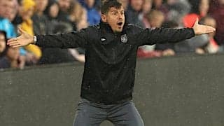 元トルコ代表MFエムレ氏がアンカラギュジュの新監督に就任！