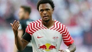 ライプツィヒで好発進オペンダ、2025年夏に有効な契約解除条項の存在…