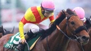 【毎日王冠】昨年2着のジャスティンカフェ エプソムCに続く重賞連勝狙う