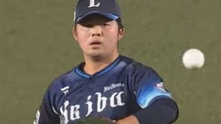 育成出身の逸材20歳が「守護神君臨待ったなし」　“伸びすぎ”剛球が「すさまじい」