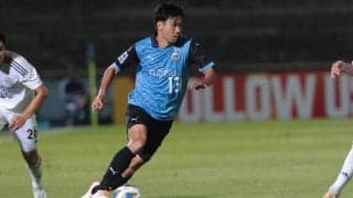 日程、移動、気候…川崎F山根視来は大会特有の雰囲気を謳歌「今ACLが楽しい」