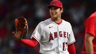 【MLB】大谷翔平が稼いだ“貯金”の凄まじさ　1か月半登板なしでも上位…投手でも覆す常識