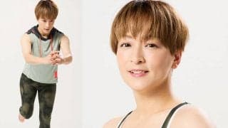 元祖筋肉アイドル＆管理栄養士の水野裕子が実践する「40代から健康美ボディを維持する」メソッド