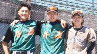 奇跡の甲子園から５年、リアル「下剋上球児」たちの今　白山高校はなぜ県大会を勝ち抜けたのか卒業後に出した答え