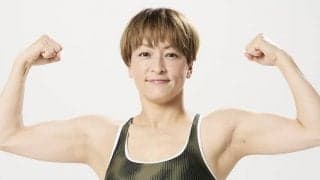 水野裕子「芸能界No.１女子アスリートの肩書きは重かった」　完全制覇を逃した『KUNOICHI』は「今も夢に見る」