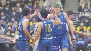 【B2第1節 見どころ】昇格に向けた熾烈な争いがスタート…優勝候補対決や“東北ダービー”に注目