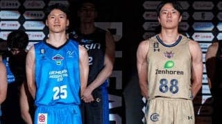 【B1第1節 見どころ】8シーズン目の幕開け…SAGAアリーナで昨シーズンの王者同士が激突