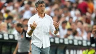 「こんなプレーを見たのは久しぶり」アウェイで快勝のソシエダ、指揮官は選手の献身性に賛辞「負けても誇れるものだった」